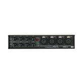DAP MMIX-4 Personal Monitor Mixer 4CH IEM In Ear Band Studio Kopfhörer Foldback